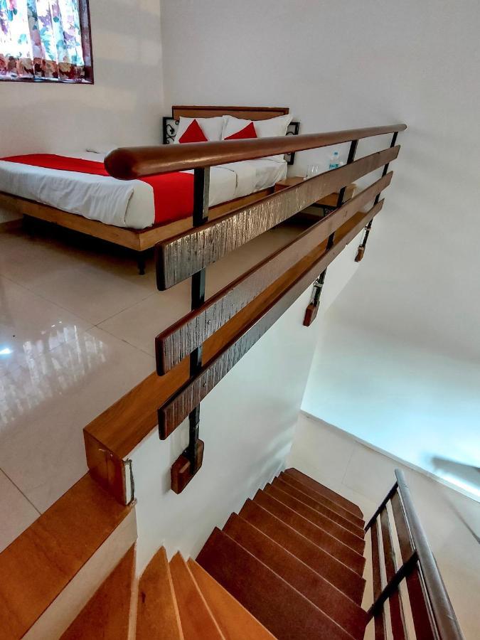 Bella Vista Resort Mahābaleshwar Exteriör bild